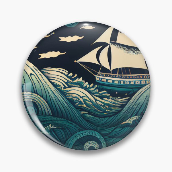 Item preview, Sail Away designed and sold by Goddess888.