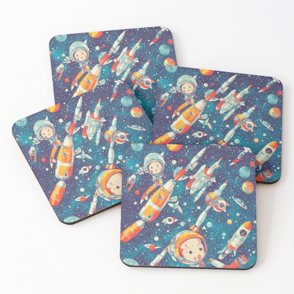 Item preview, Space Manga 182 designed and sold by Hyper-Store.