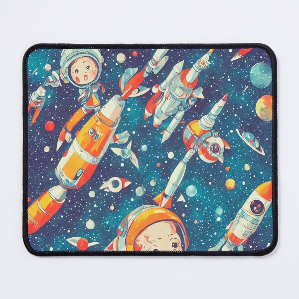 Item preview, Space Manga 182 designed and sold by Hyper-Store.