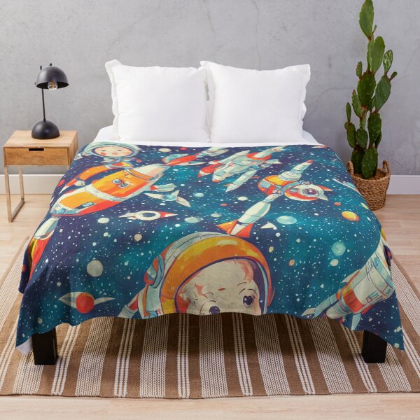 Item preview, Space Manga 182 designed and sold by Hyper-Store.
