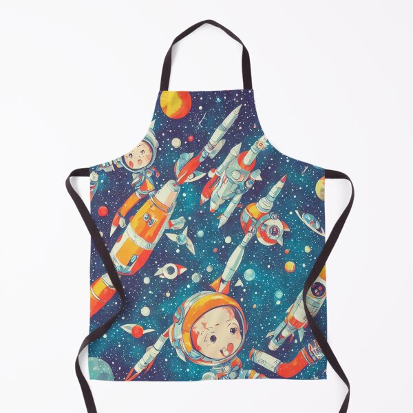 Item preview, Space Manga 182 designed and sold by Hyper-Store.