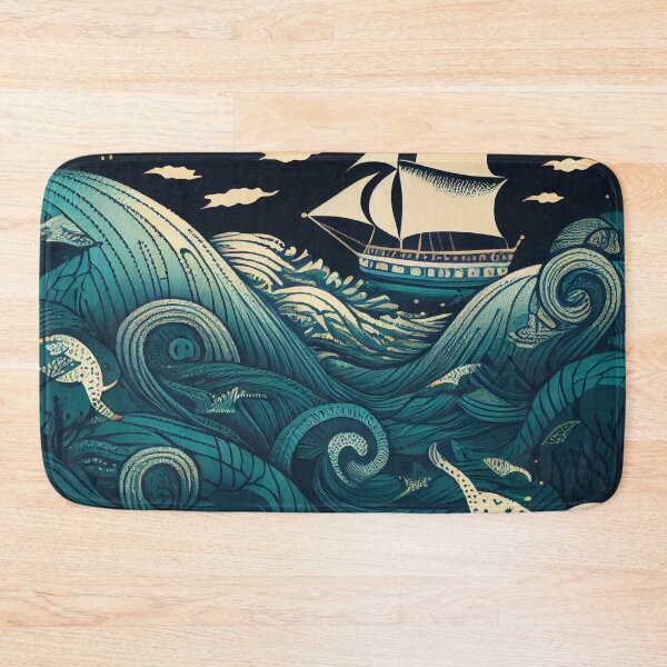 Item preview, Sail Away designed and sold by Goddess888.
