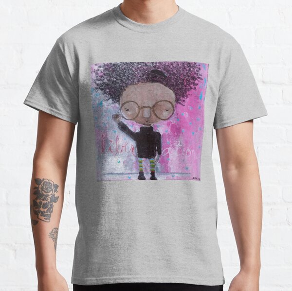 Liberation, #93 Classic T-Shirt