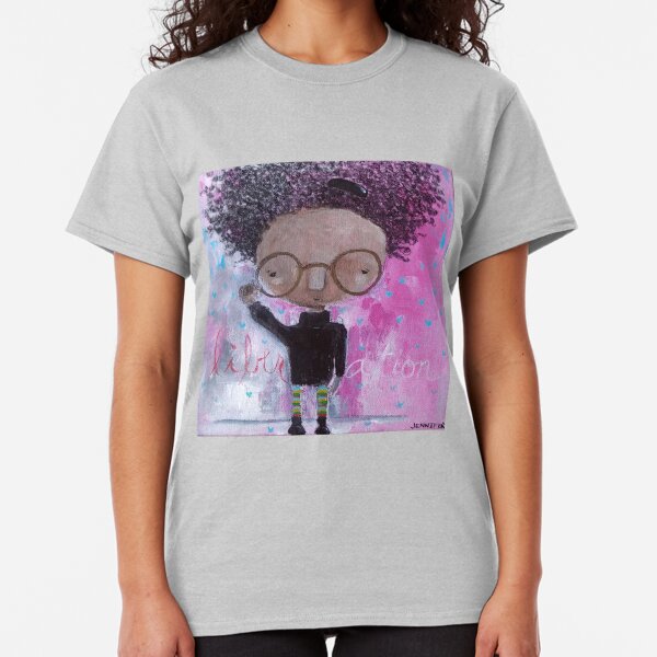 Liberation, #93 Classic T-Shirt