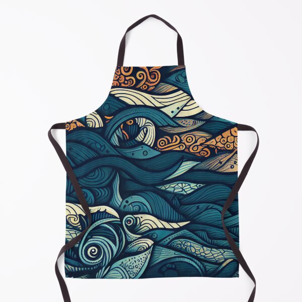 Item preview, Seaside Escape designed and sold by Goddess888.