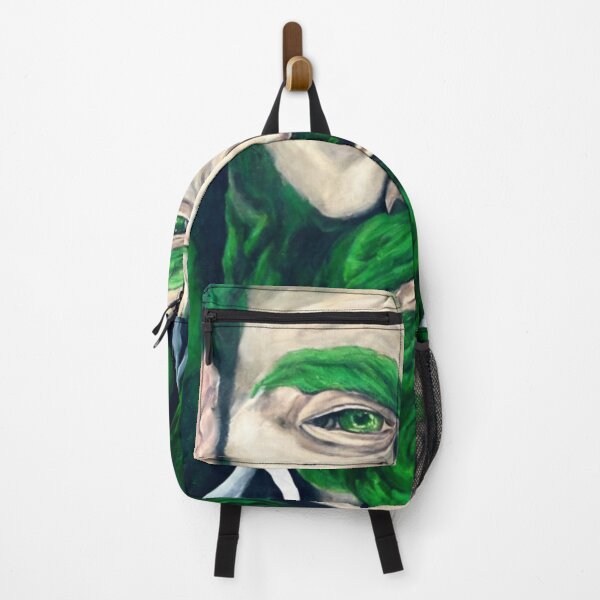 Item preview, The green man designed and sold by AI-Revolushion.