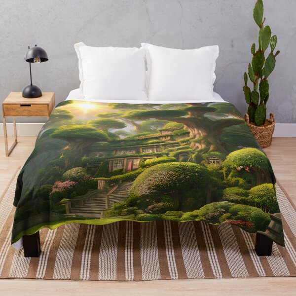 Item preview, Illustrated Sun, Animated Mazes: A Landscape of Color designed and sold by D3monic.