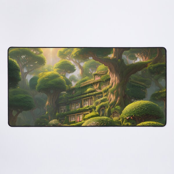 Item preview, Illustrated Sun, Animated Mazes: A Landscape of Color designed and sold by D3monic.