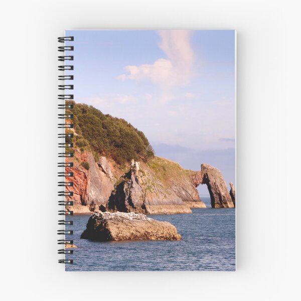 Item preview, Arched Cliff designed and sold by jwwallace.