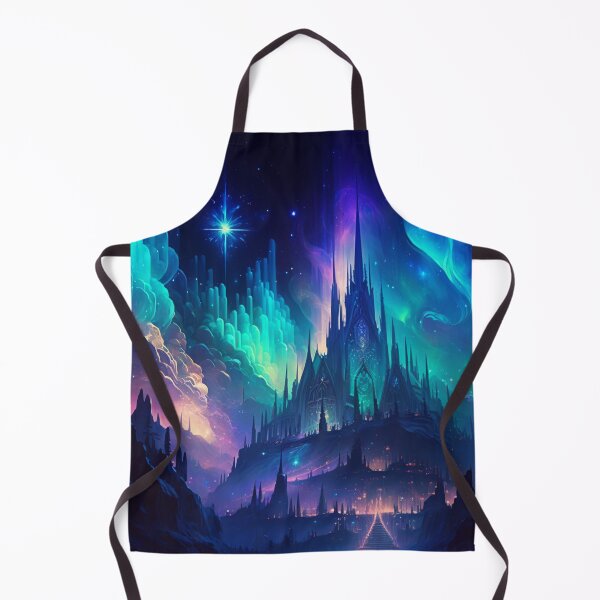 Item preview, Crystal Castle designed and sold by Dawn van Doorn.