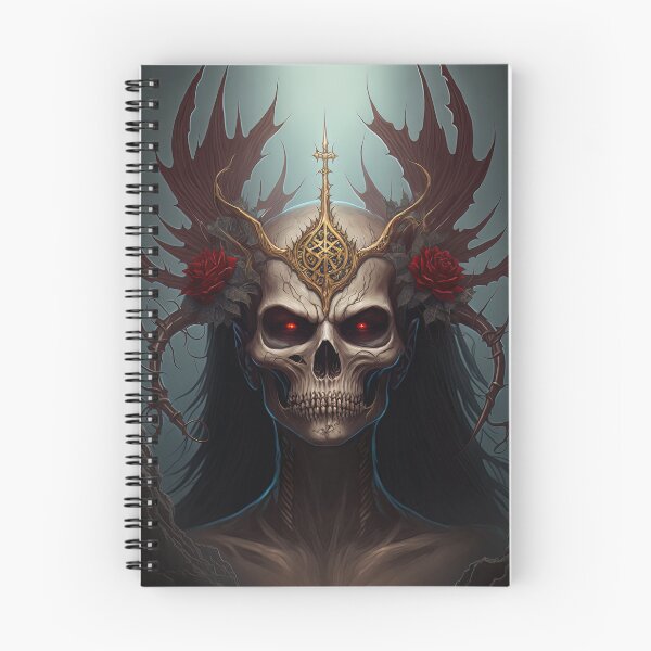 Item preview, Skull Art #757 designed and sold by SkullsClubhouse.