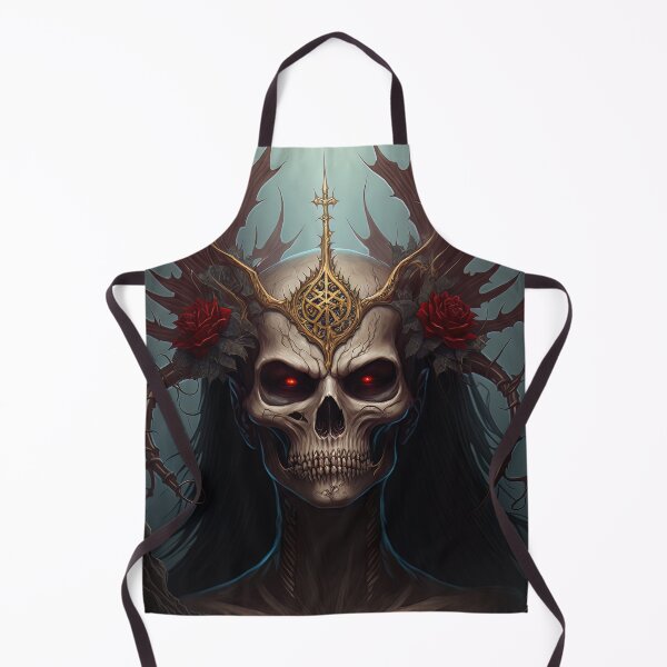 Item preview, Skull Art #757 designed and sold by SkullsClubhouse.
