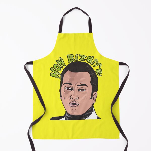 Item preview, How Bizarre designed and sold by turddemon.