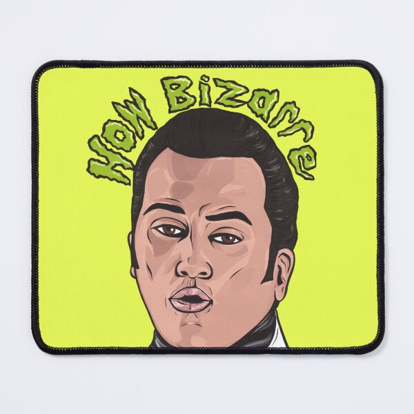 Item preview, How Bizarre designed and sold by turddemon.