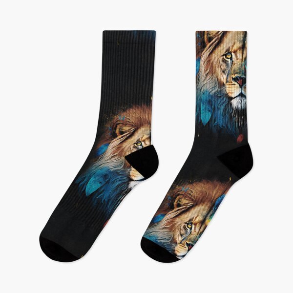 Item preview, American Lion designed and sold by tagmecool.