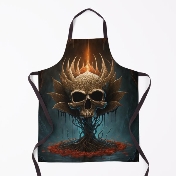 Item preview, Skull Art #754 designed and sold by SkullsClubhouse.