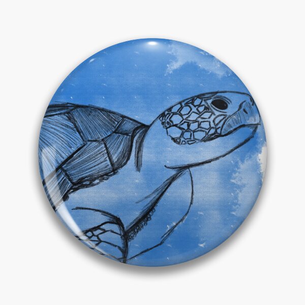 Item preview, Turtle designed and sold by Giulia Frati.