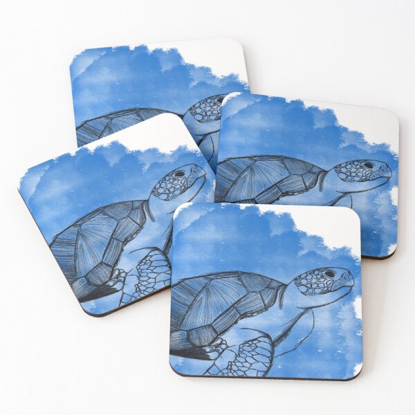 Item preview, Turtle designed and sold by Giulia Frati.