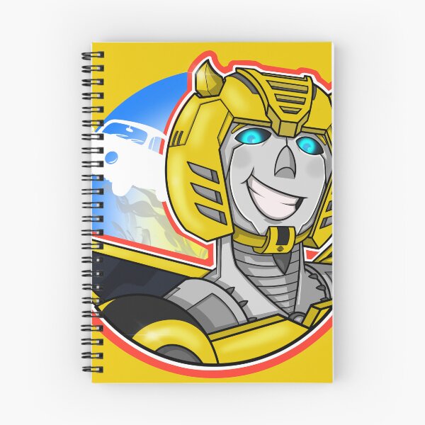 Item preview, Autobot Scout designed and sold by Lincoln Kelley.