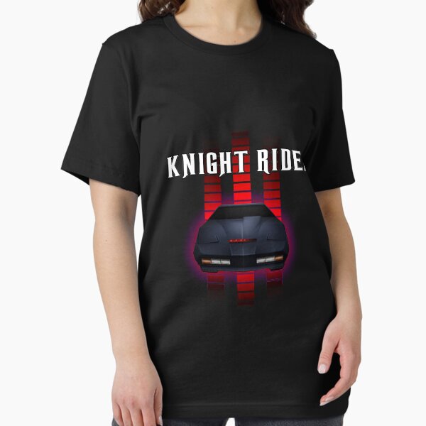 Artikel-Vorschau von Knight Rider - Amerikanische Serie, designt und verkauft von erFreddo.