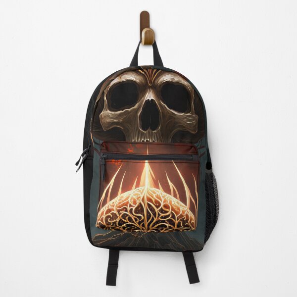 Item preview, Skull Art #752 designed and sold by SkullsClubhouse.