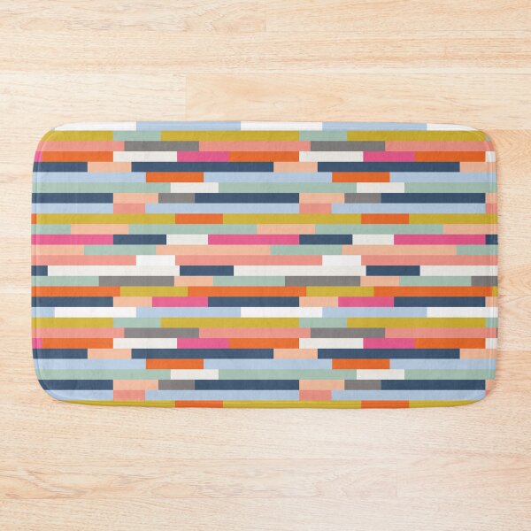 Item preview, FaLaLa Backsplash designed and sold by bethmcmillian.