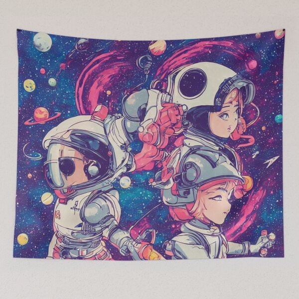 Item preview, Space Manga 186 designed and sold by Hyper-Store.