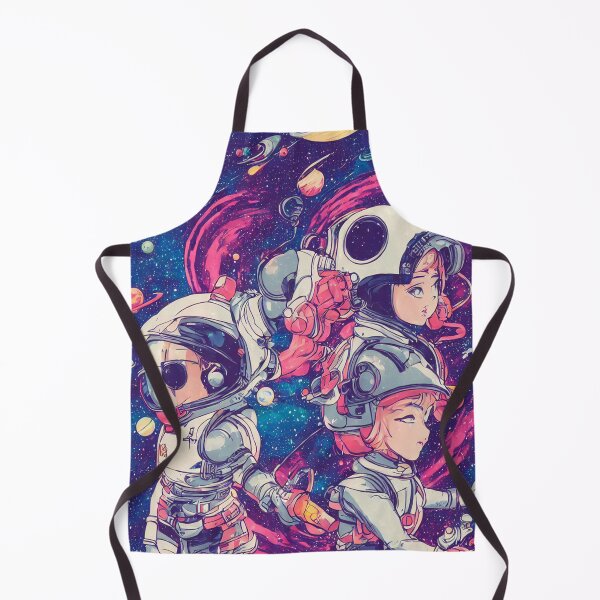 Item preview, Space Manga 186 designed and sold by Hyper-Store.