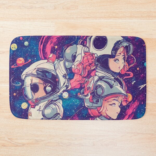 Item preview, Space Manga 186 designed and sold by Hyper-Store.