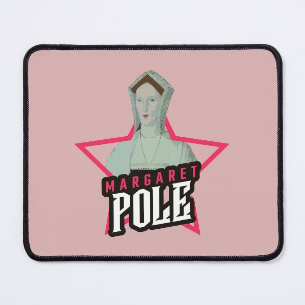 Item preview, Margaret Pole designed and sold by HSHistory.