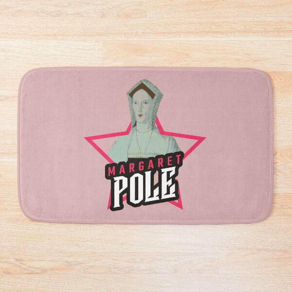 Item preview, Margaret Pole designed and sold by HSHistory.