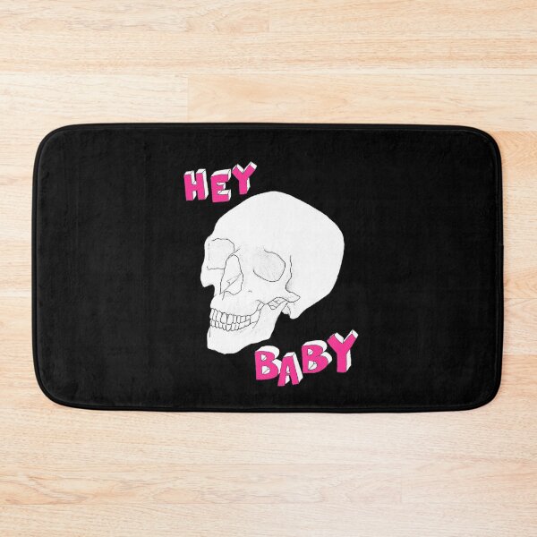 Item preview, skull (cheryl) designed and sold by RobotPizzaGuy.