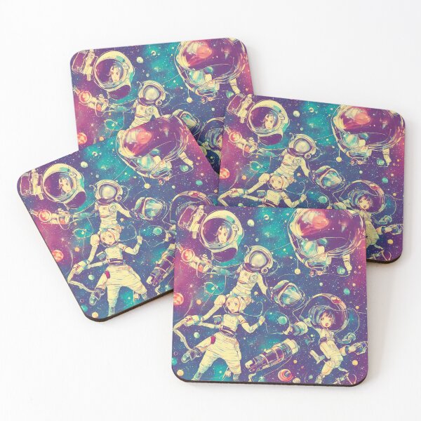 Item preview, Space Manga 187 designed and sold by Hyper-Store.