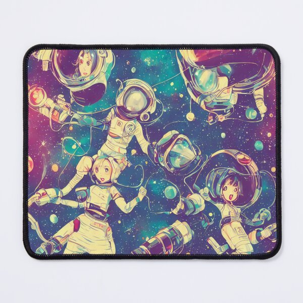 Item preview, Space Manga 187 designed and sold by Hyper-Store.