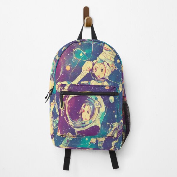 Item preview, Space Manga 187 designed and sold by Hyper-Store.