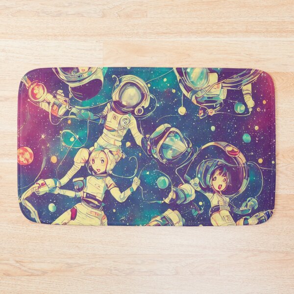 Item preview, Space Manga 187 designed and sold by Hyper-Store.