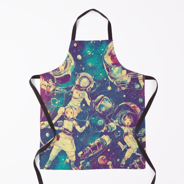 Item preview, Space Manga 187 designed and sold by Hyper-Store.