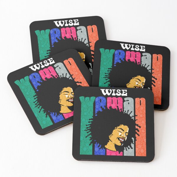 Item preview, Wise Woman - International Women's Day designed and sold by Trinket-Trickster.
