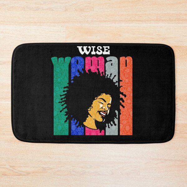 Item preview, Wise Woman - International Women's Day designed and sold by Trinket-Trickster.