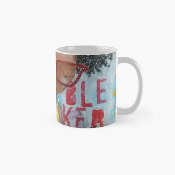 Trouble Maker Classic Mug