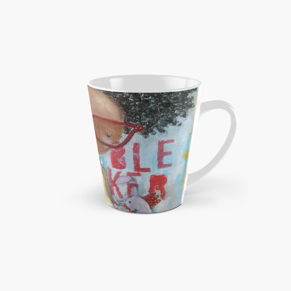 Trouble Maker Tall Mug