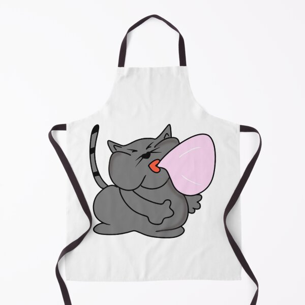 Item preview, Bubble gum addict designed and sold by catcatch.