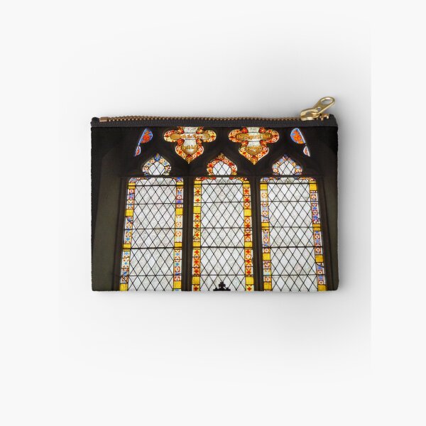 Item preview, Stained Glass Window, St Mary's, Otley, Suffolk designed and sold by wiggyofipswich.