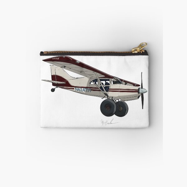 Item preview, Maule MX-7 N6147M designed and sold by Michael Garber.