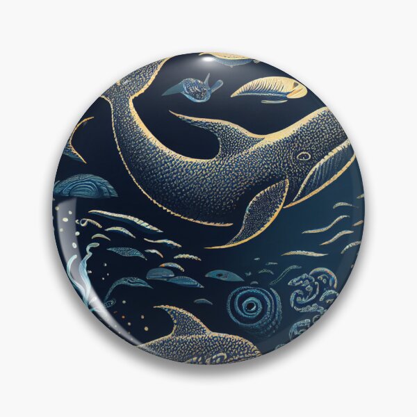 Item preview, Whale Song designed and sold by Goddess888.