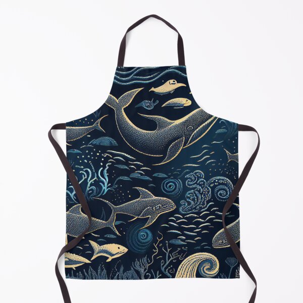 Item preview, Whale Song designed and sold by Goddess888.