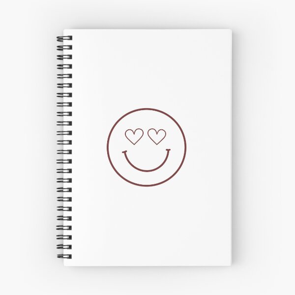 Item preview, I’m in love - smiley face designed and sold by Marry-me.