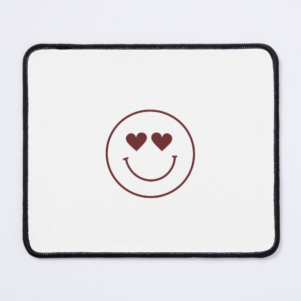 Item preview, I’m in love- smiley face designed and sold by Marry-me.