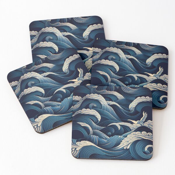 Item preview, Mermaid's Lagoon designed and sold by Goddess888.