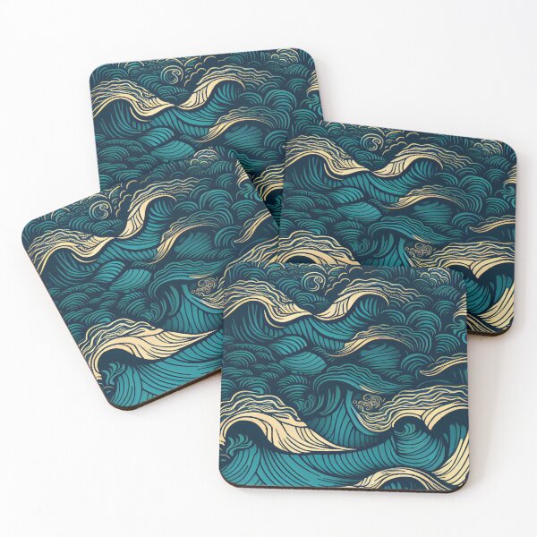 Item preview, Anchored in Blue designed and sold by Goddess888.